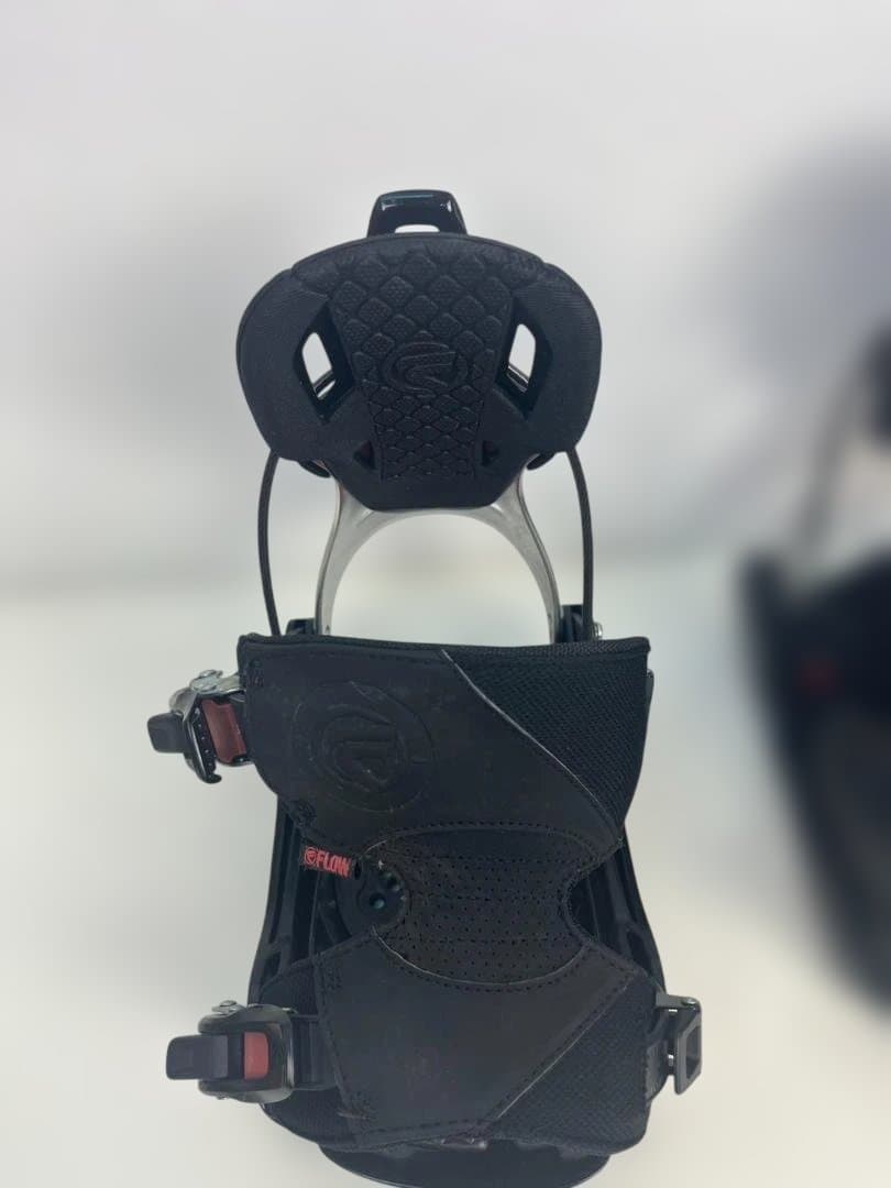 FLOW ビンディング バインディング Lサイズ FIVE-GT