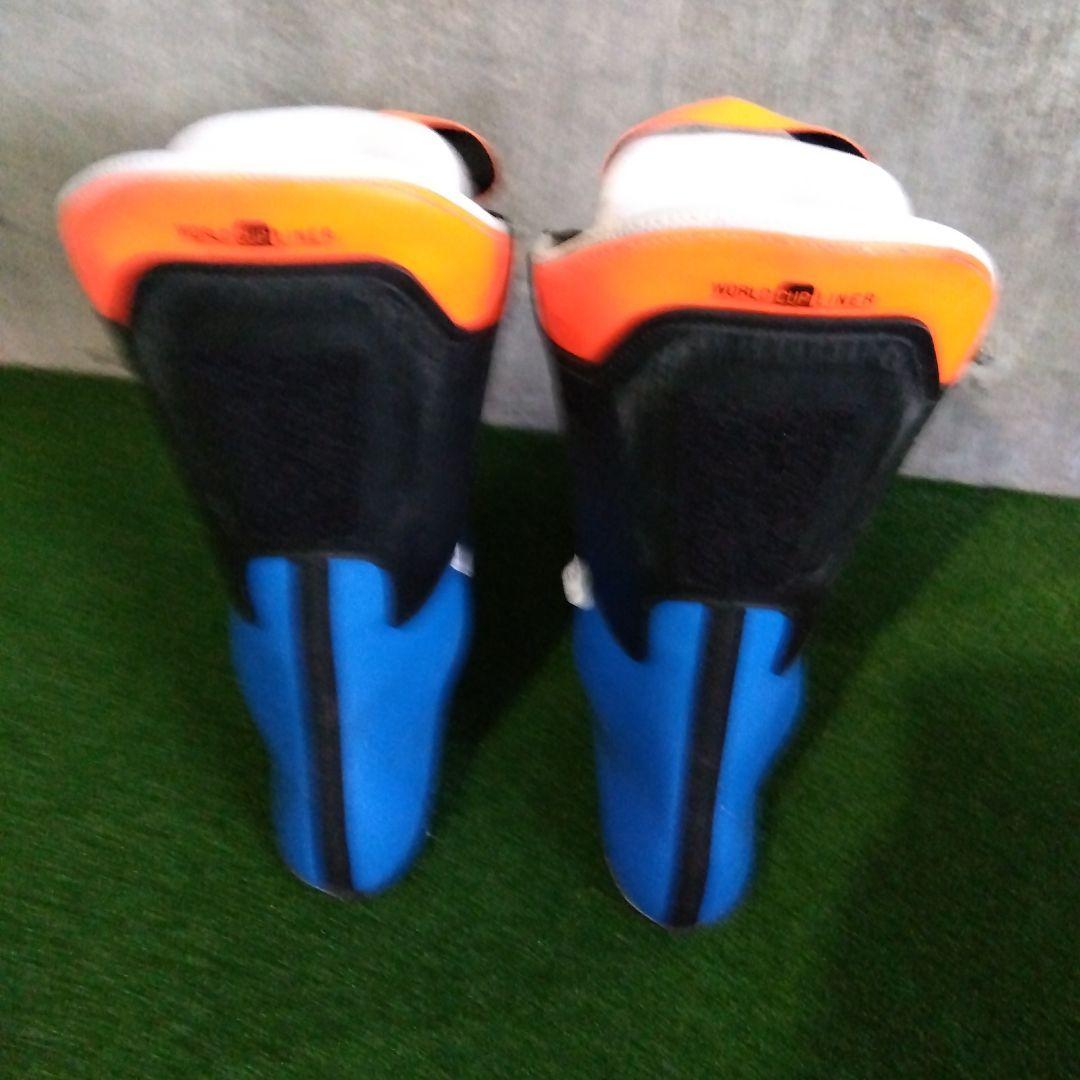 LANGE RS130 26-26.5cmラングスキーブーツ