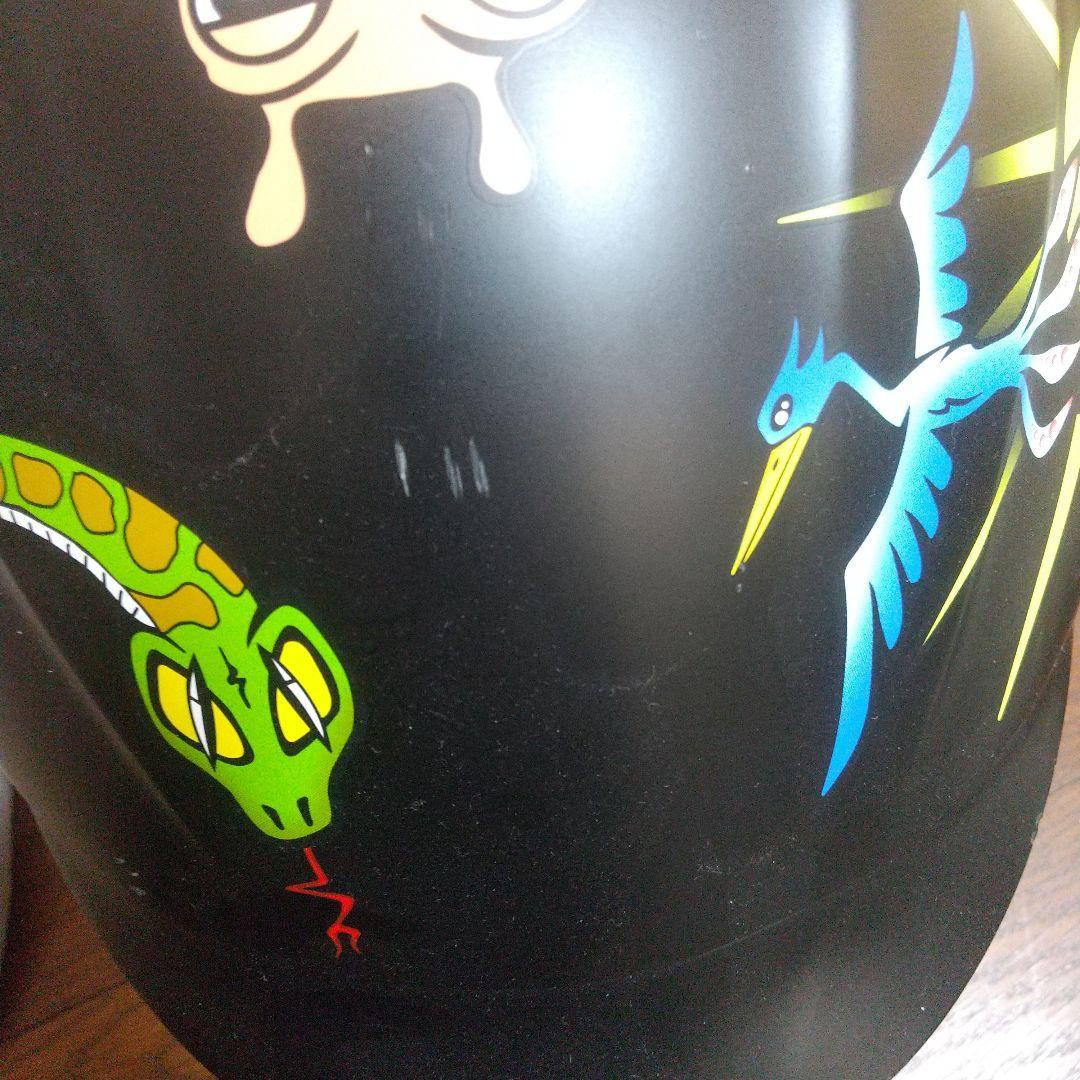 AGVフルフェイス　ロッシ　L アジアンフィット