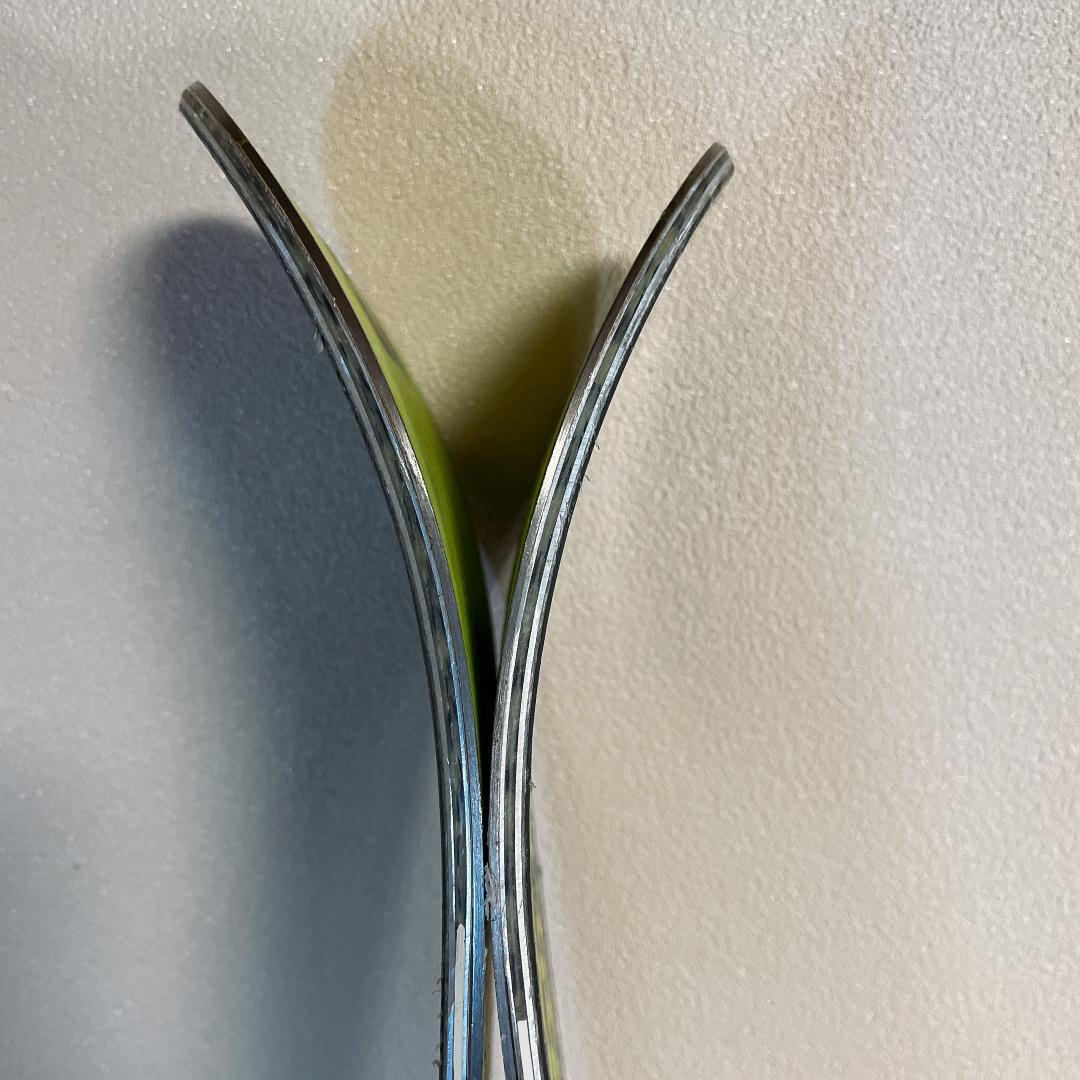 フィッシャー RC4 Worldcup SL 161cm FR17 ビン付