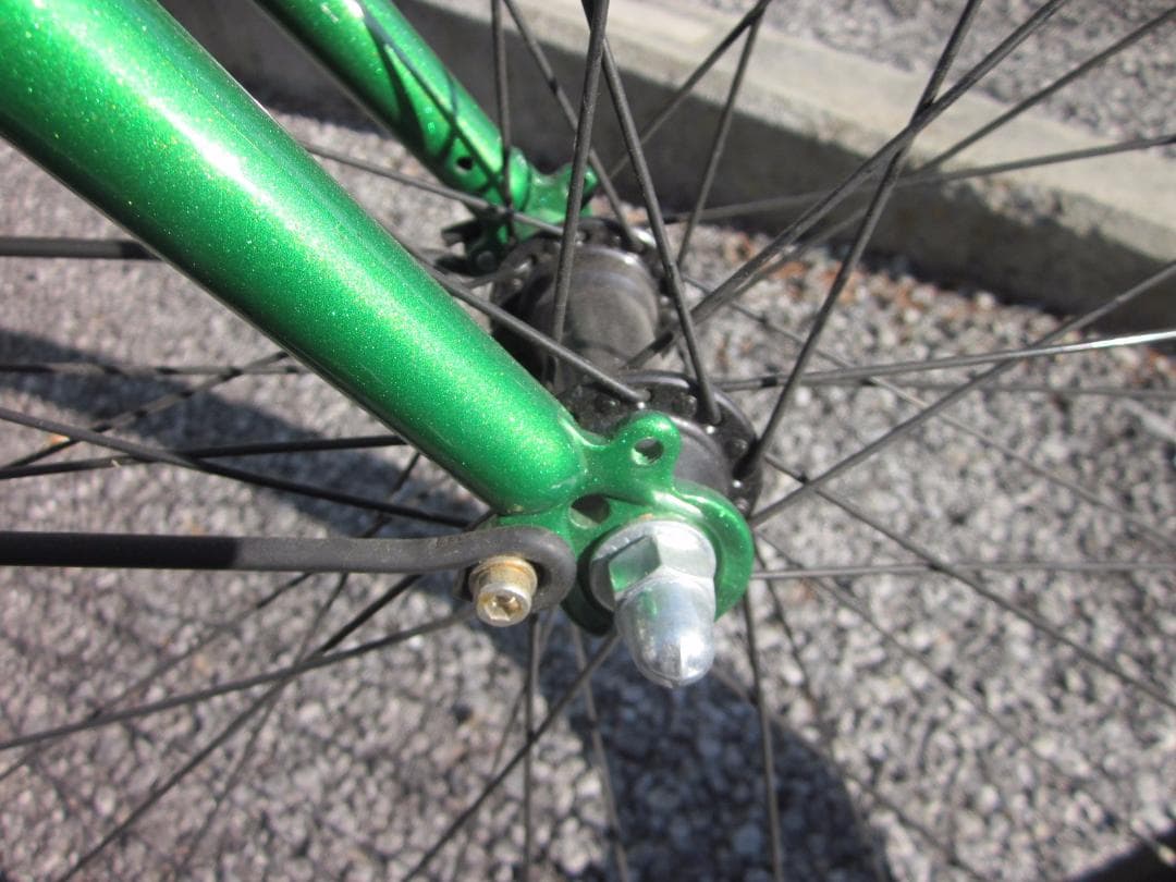 アメリカ製自転車　サーフライダー