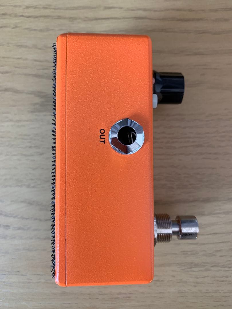 MXR phase 95 ギターエフェクター