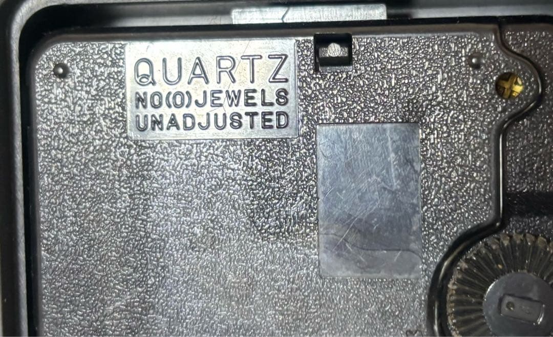 ヴィンテージ レトロ 掛け時計 39.5cm 訳あり インテリア COFFEE