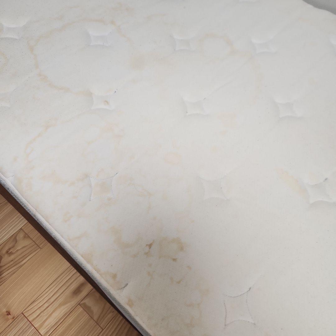 ACTUS　NOSTAGE シングルスプリングマットレス