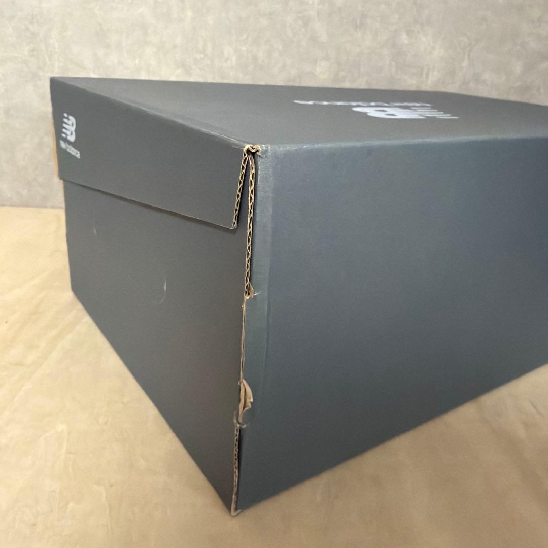 ニューバランス 新品 ML860GP2 シルバー グリーン 26cm