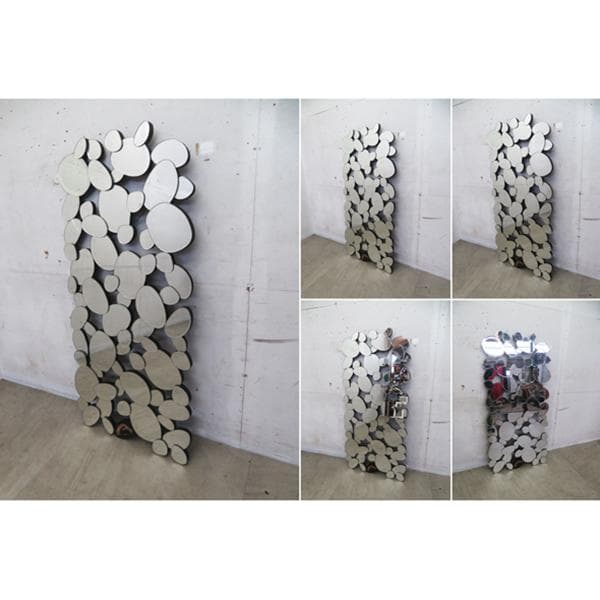 KARE/カレ■ドイツ■シュピーゲル ウォータードロップ■ウォールミラー■