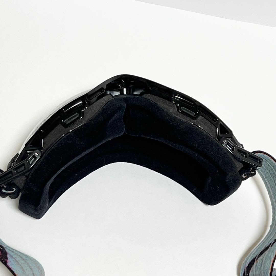 【美品】 リッジラインゴーグル ULTRA LENS 数量限定品 SWANS