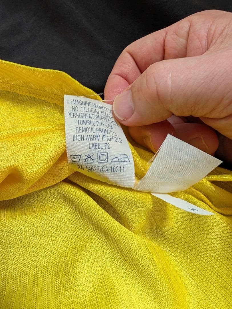 ブラジル代表/レオナルド/H/94年W杯モデル