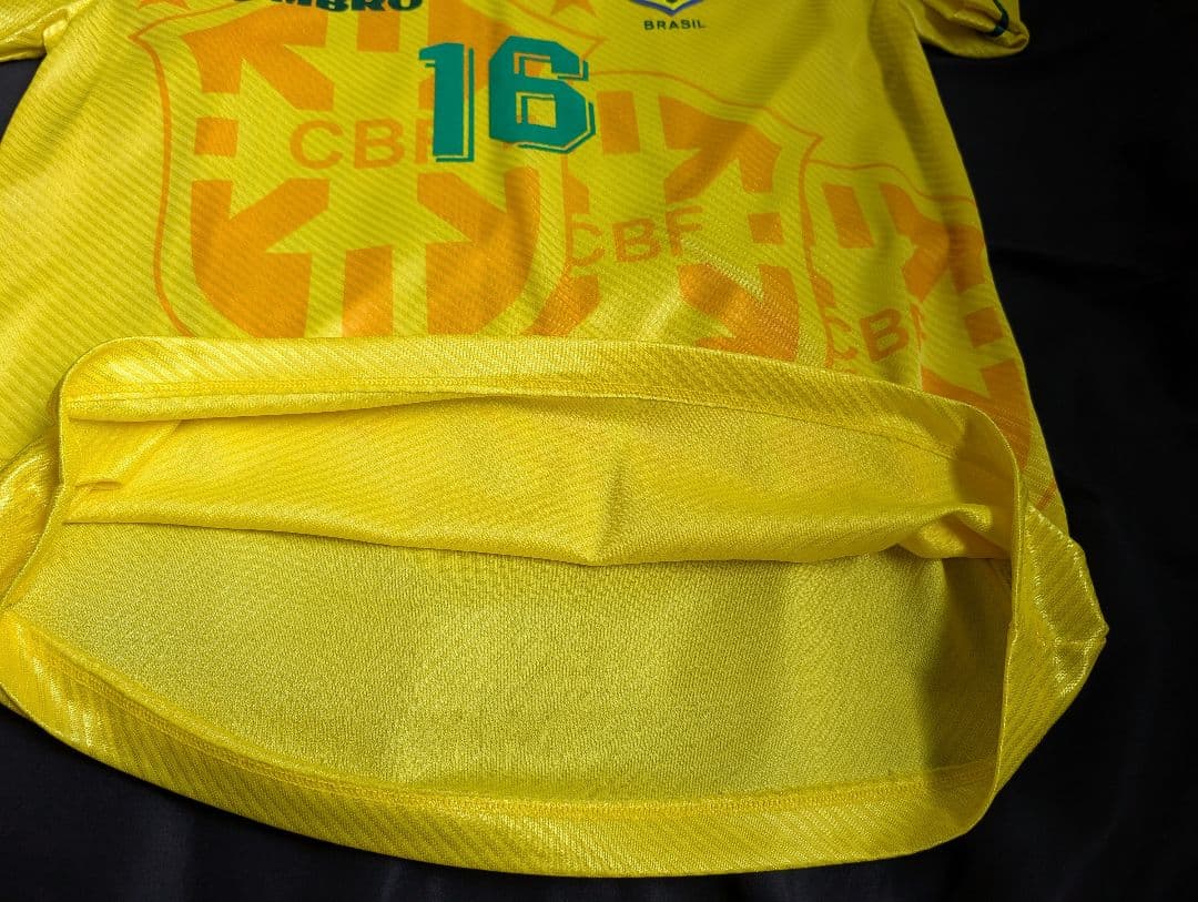 ブラジル代表/レオナルド/H/94年W杯モデル