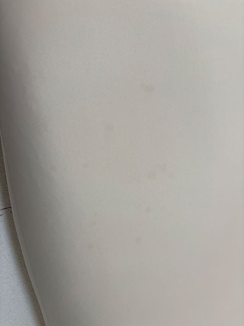 yogiboグリーン クッション