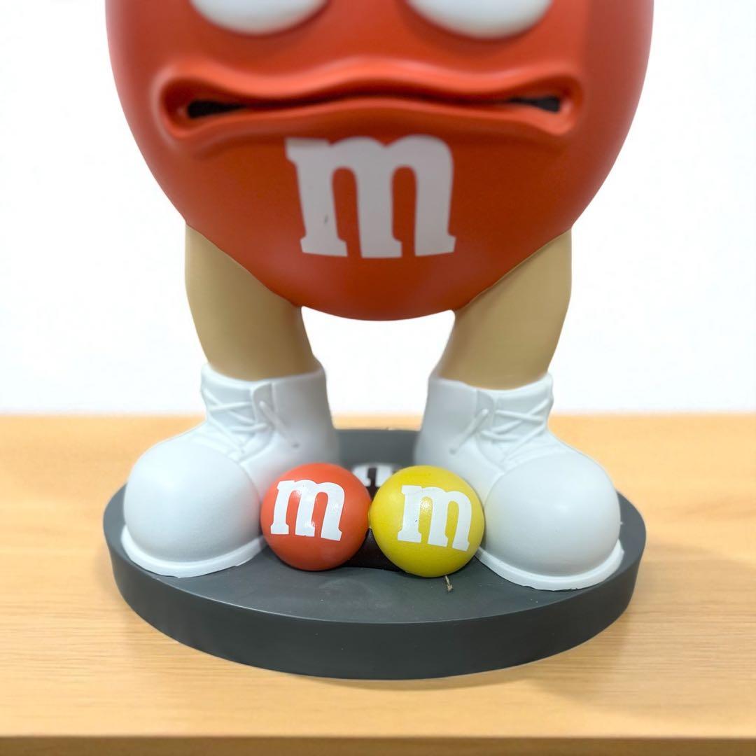 M&M’S ビッグディスプレイ45x33cm