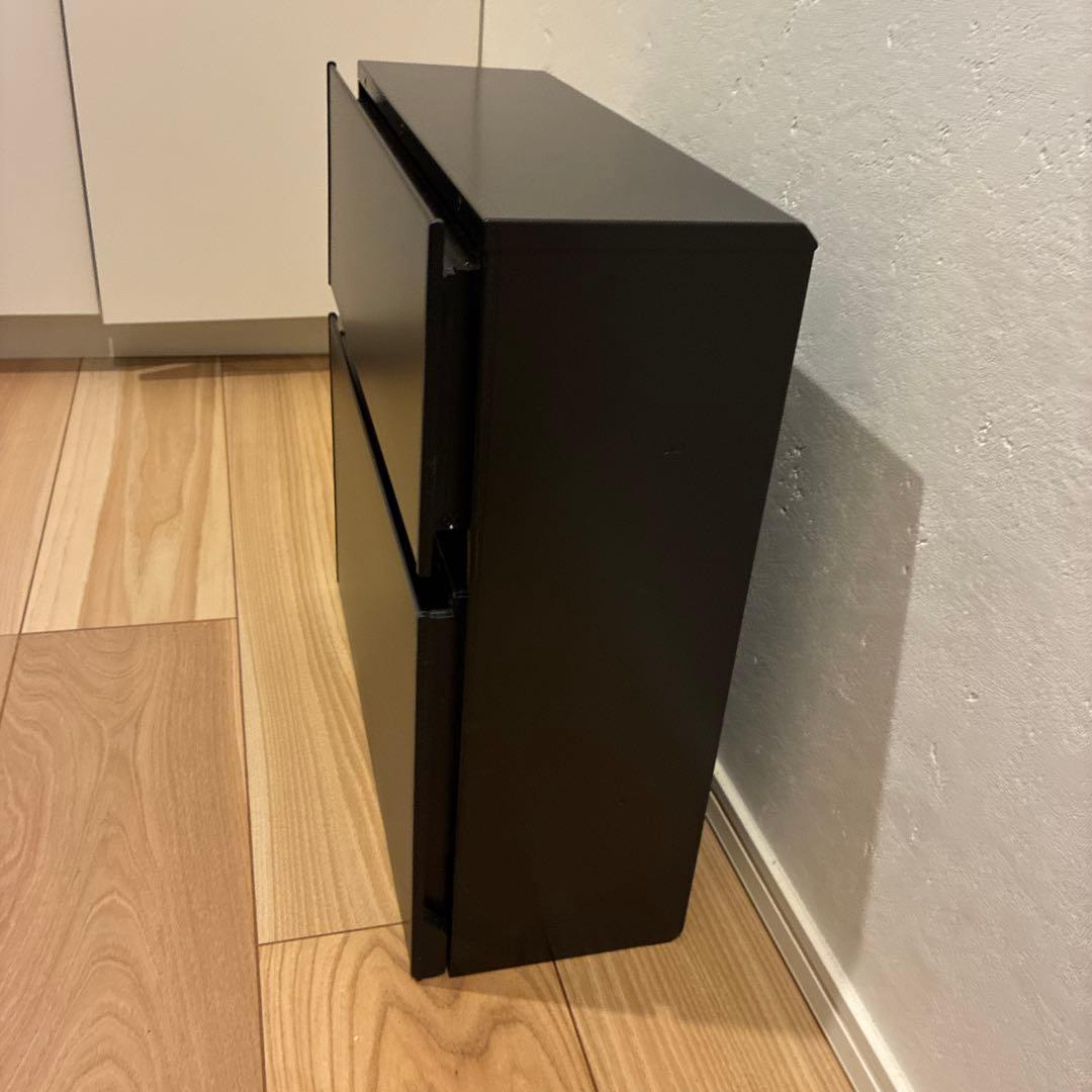 アルミ製郵便ポスト　YKK AP製　T10型