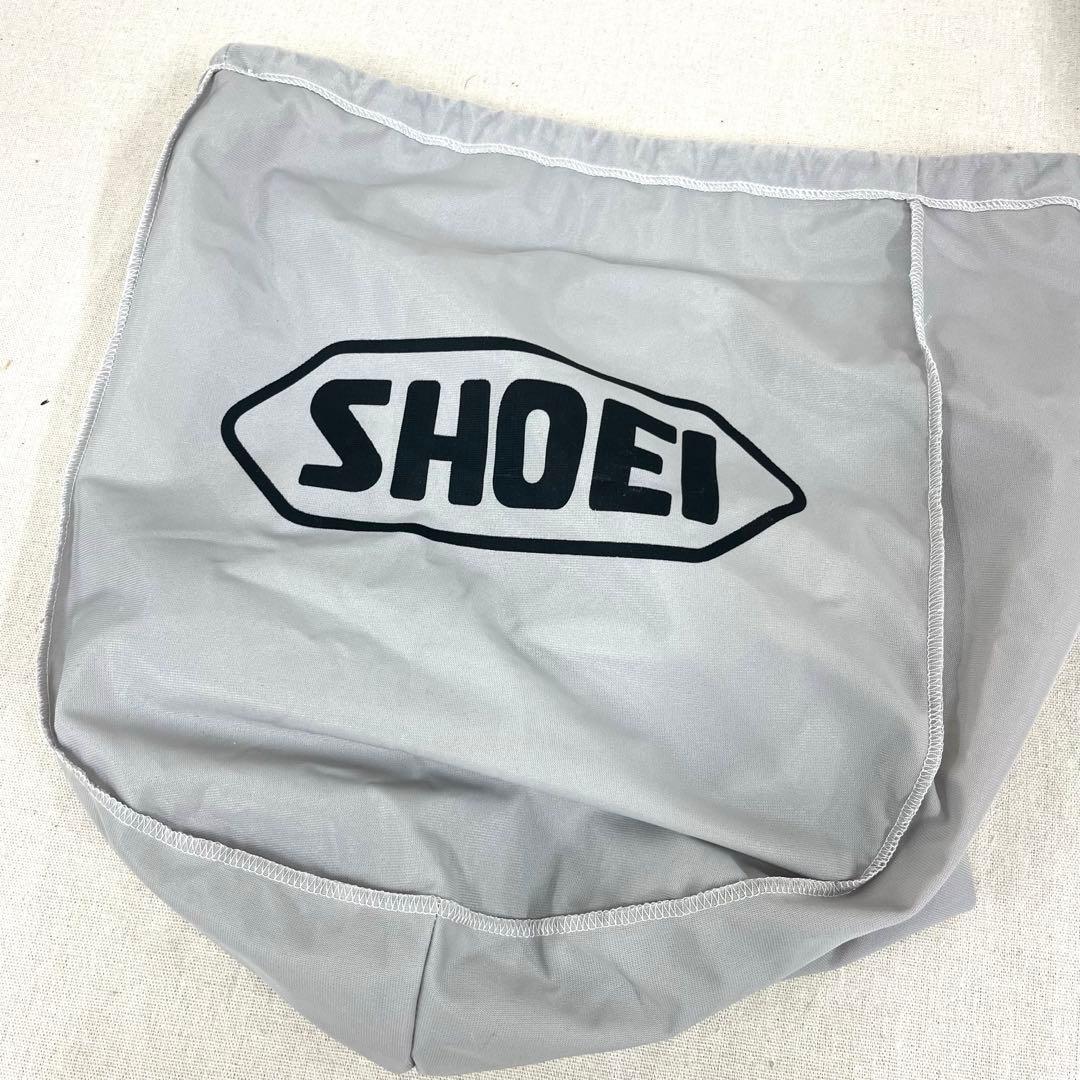 SHOEI ジェットヘルメット J-FORCE4 Sサイズ