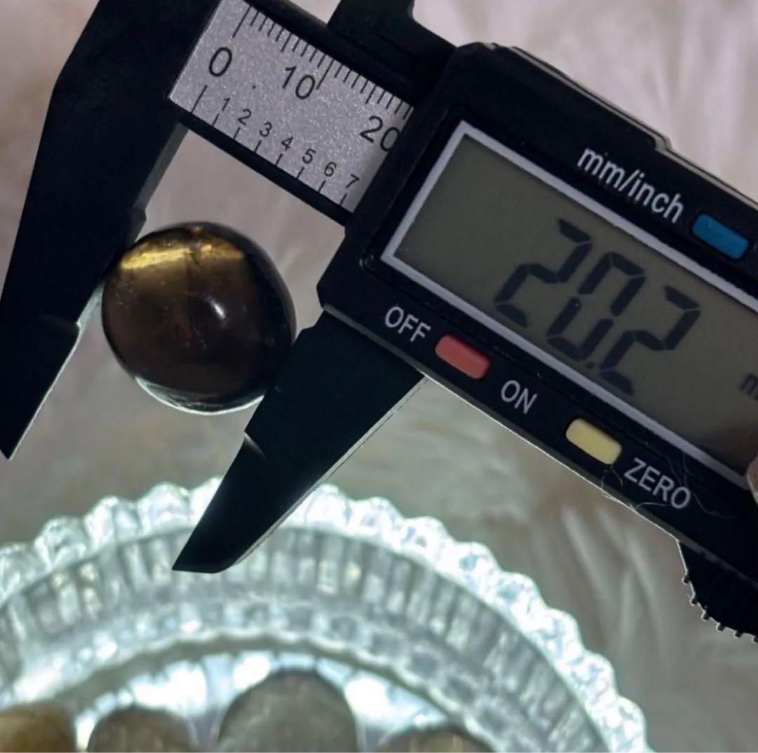 スモーキークォーツ スモーキー タンブル さざれ 天然石 宝石 ルース