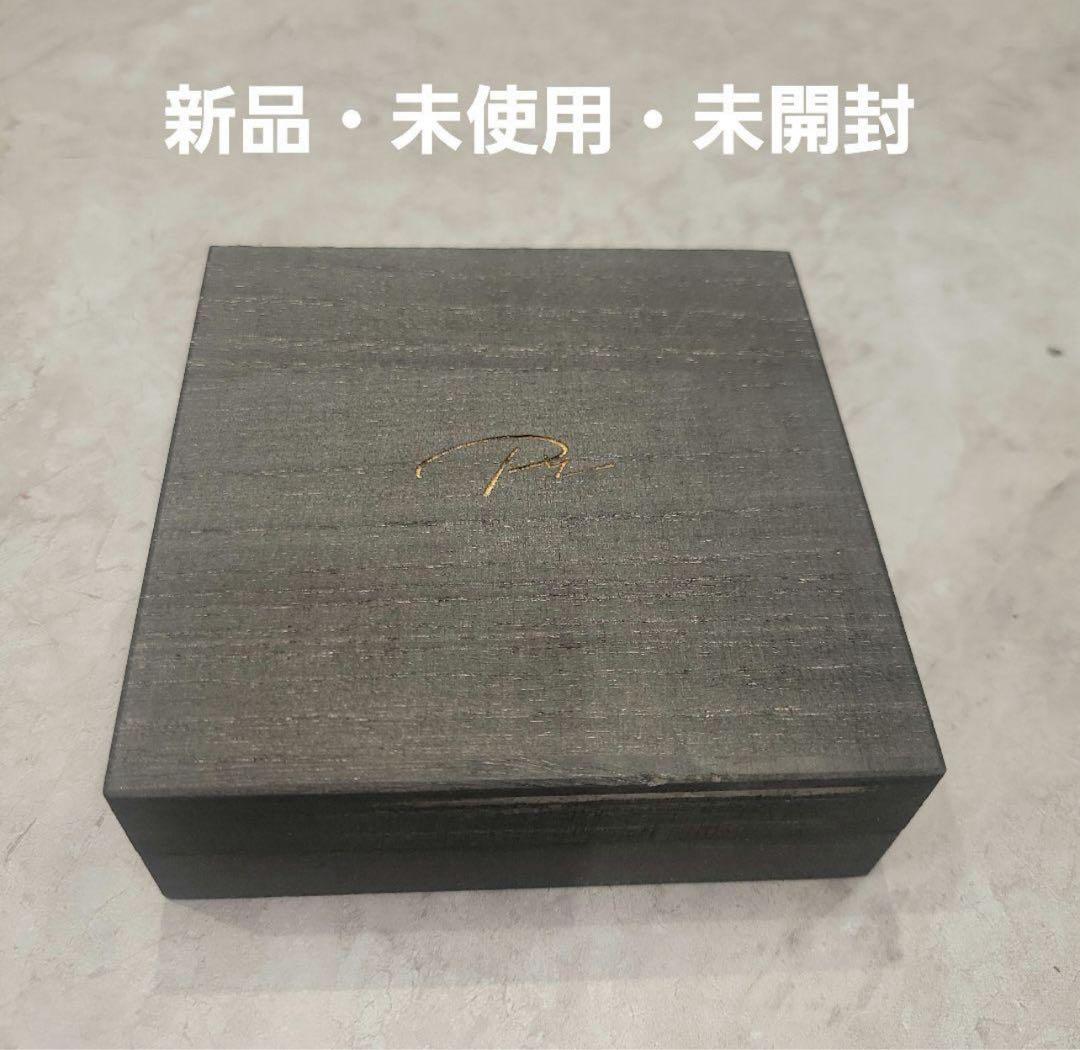 PRY　シュウト　チェーン　ブレスレット