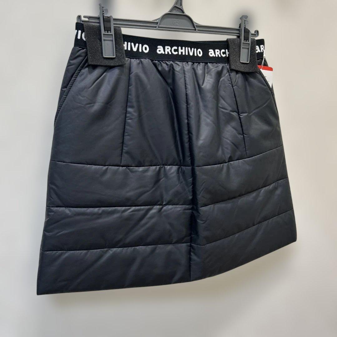 新品❤️アルチビオ❤️ダウンスカート