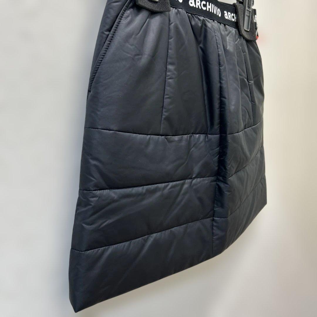 新品❤️アルチビオ❤️ダウンスカート