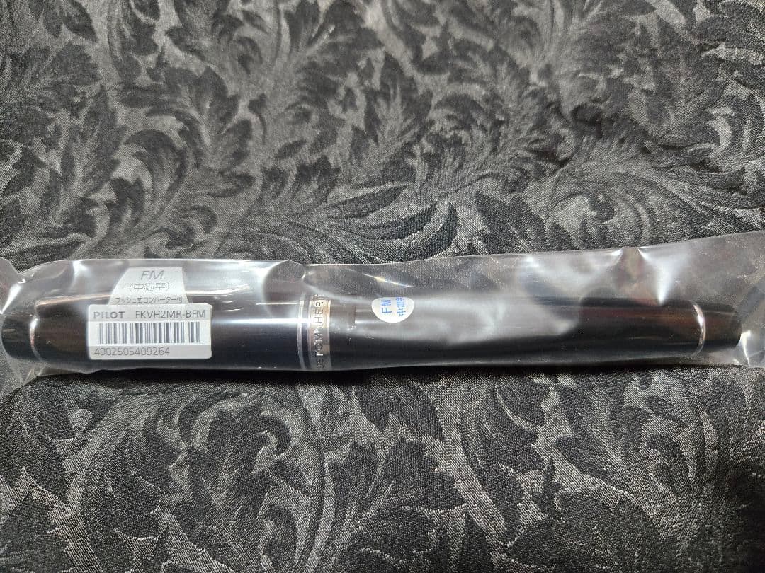 パイロット　万年筆　 カスタムヘリテイジ912