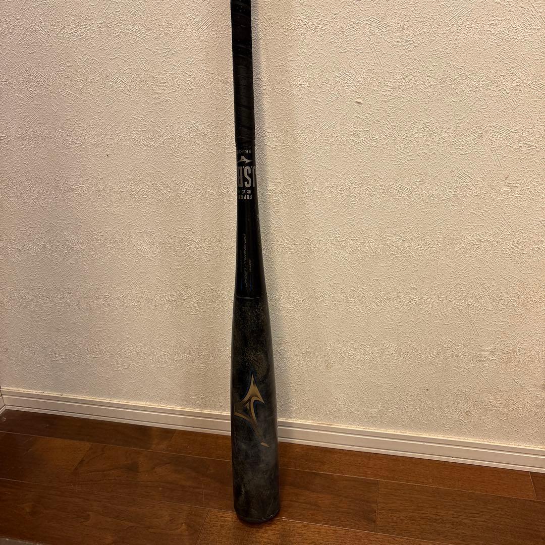 軟式用ビヨンドマックスレガシー