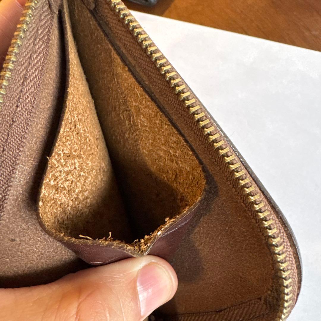 2つ　ワイルドスワンズ 土屋鞄　財布