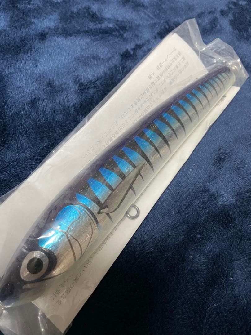 カーペンター　ストライクイーグル　100 215 SEローカルスタンダード