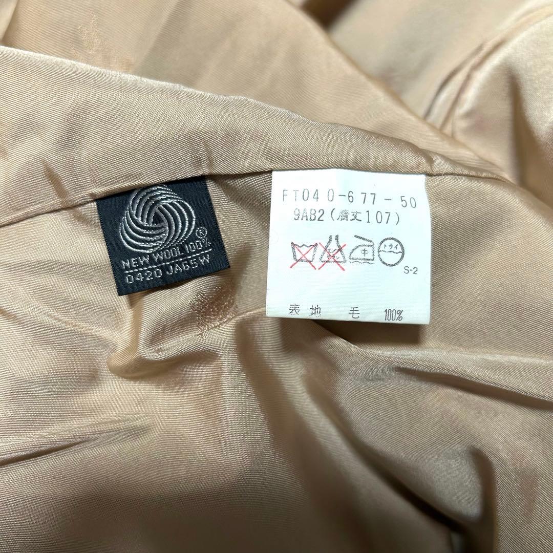 バーバリーズ ステンカラーコート カシミヤ ロングコート Burberrys