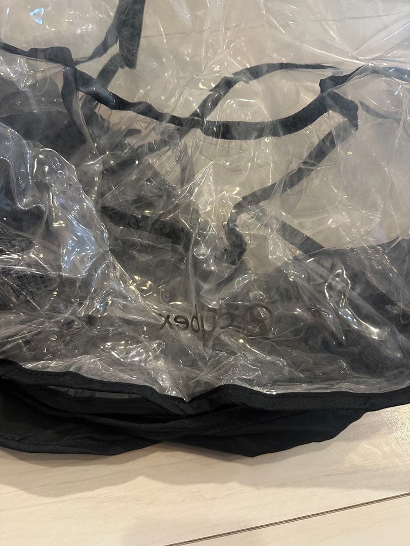 サイベックス　MIOS（ミオス）ローズゴールド　ベビーカー　付属品ありcybex