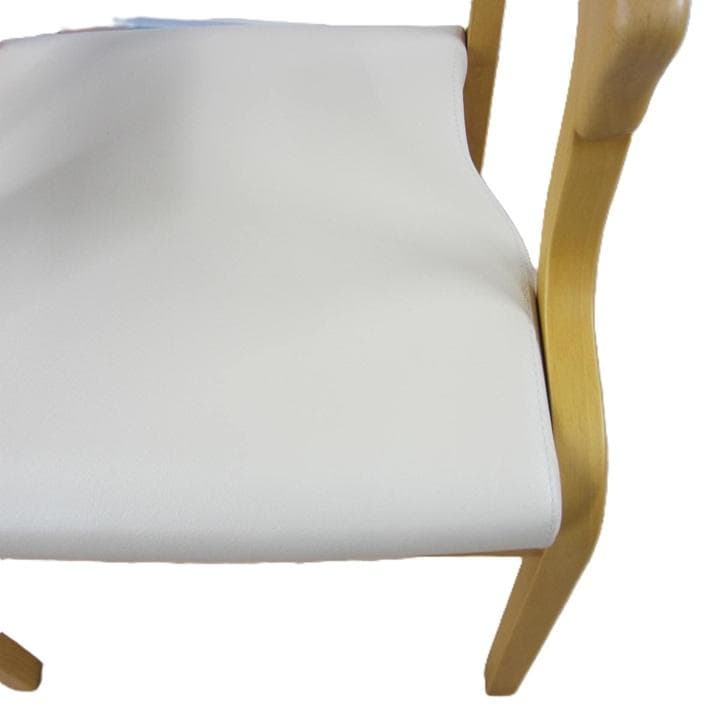 介護用椅子 座高45cm ウエービングテープ仕様　掛心地よい　貞苅イス製作所