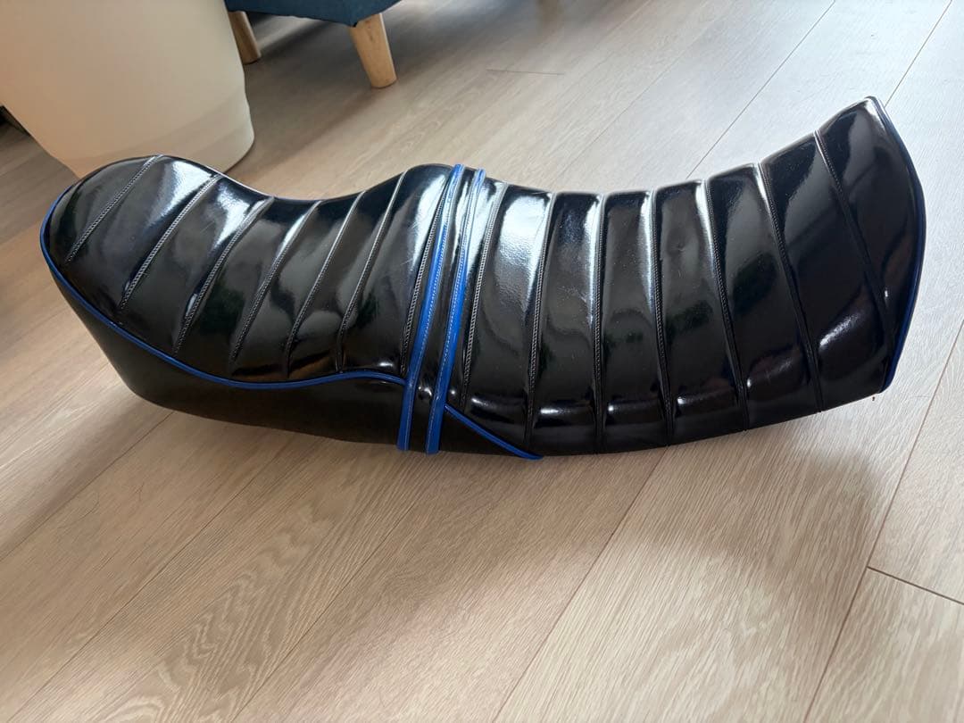 CB400SF タックロールシート　チョビサン