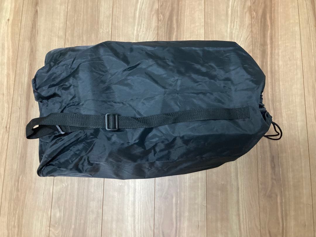 【日本育児】トラベルバギーA3＋ 説明書・付属品あり