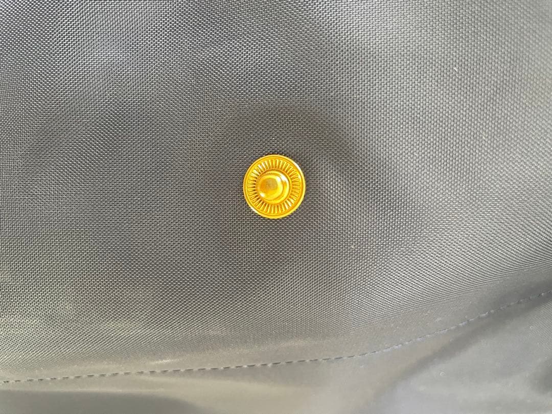 LONGCHAMP　プリアージュ　トートバッグ　XL