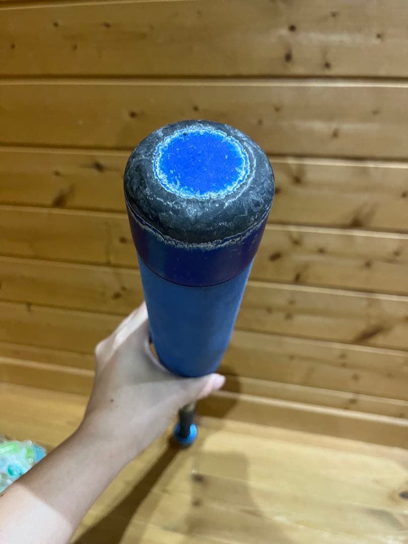 ビヨンドマックス ev2 74cm500g