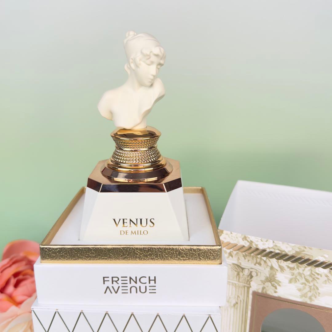 フレンチアベニューヴィーナス デミロEDP100ml VENUS DE MILO