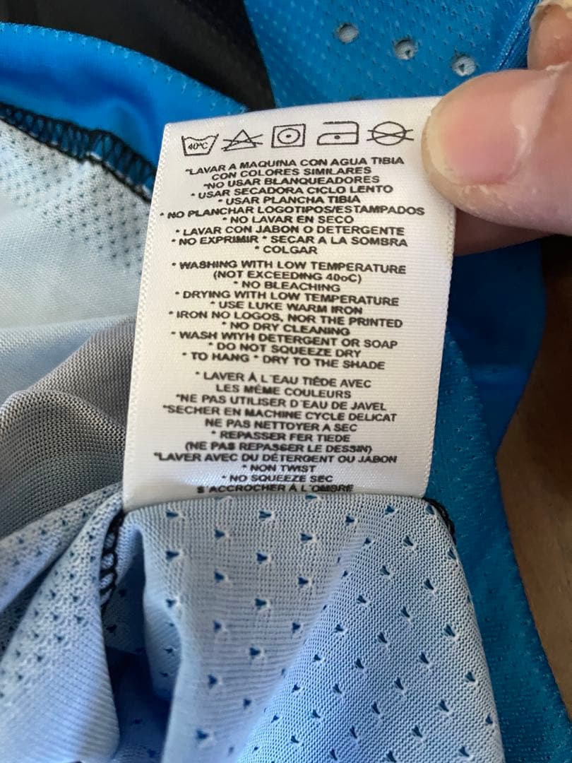 入手困難 14/15 海外限定 メキシコ1部 ケレタロFC ロナウジーニョ XL