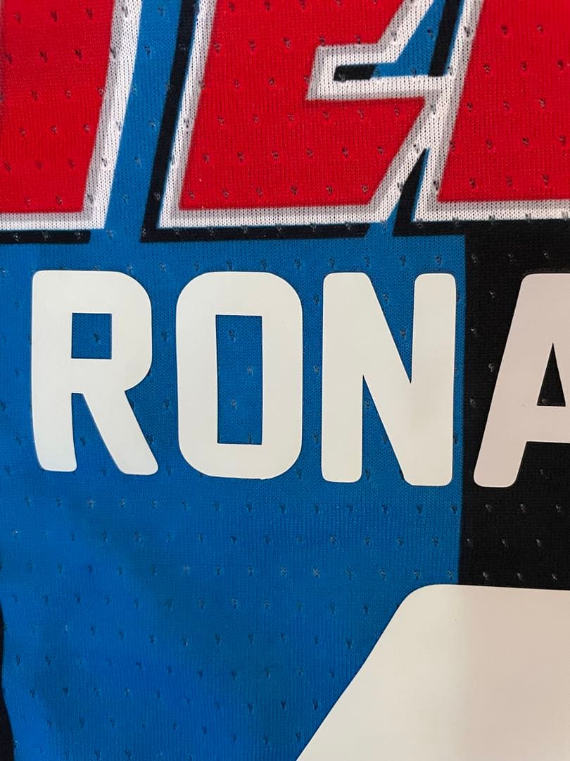 入手困難 14/15 海外限定 メキシコ1部 ケレタロFC ロナウジーニョ XL