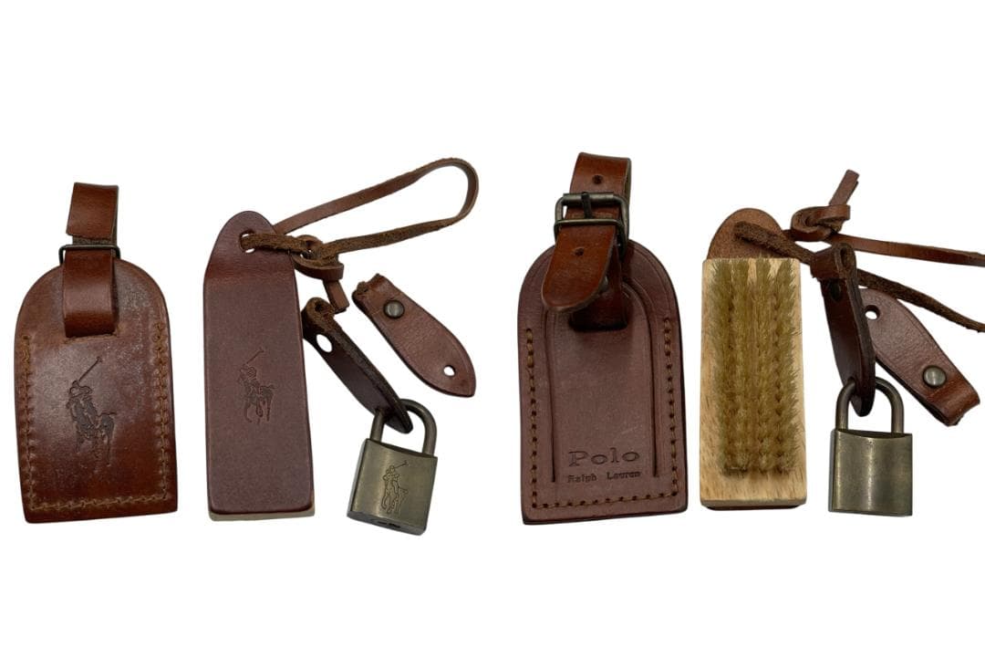 Polo Ralph Lauren ブラックウォッチ 2way ボストンバッグ