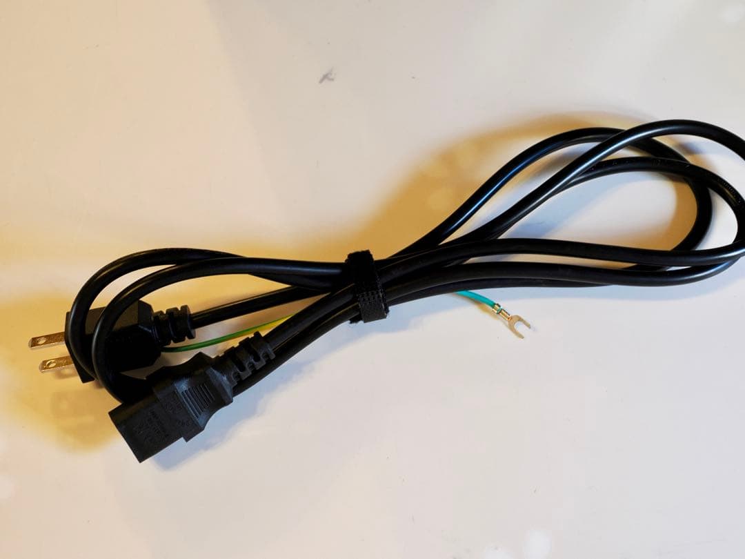 Markbass Micromark （made in Italy）