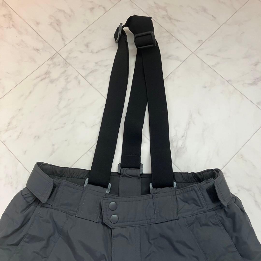 ケン坊 SHIMANO シマノ ウォームスーツ 防寒着 STRV＋8