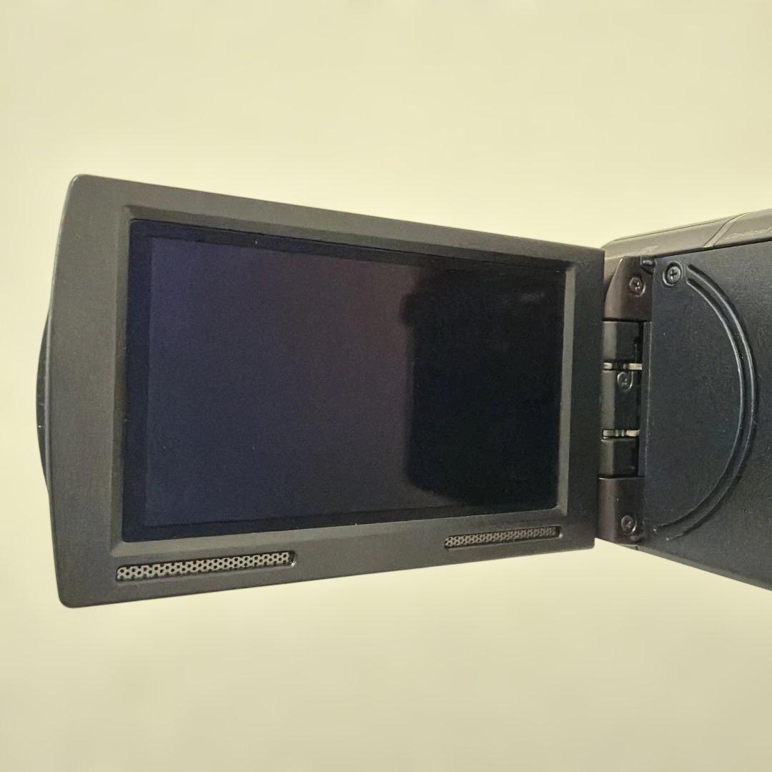 SONY デジタルHDビデオカメラレコーダー HDR-CX590V