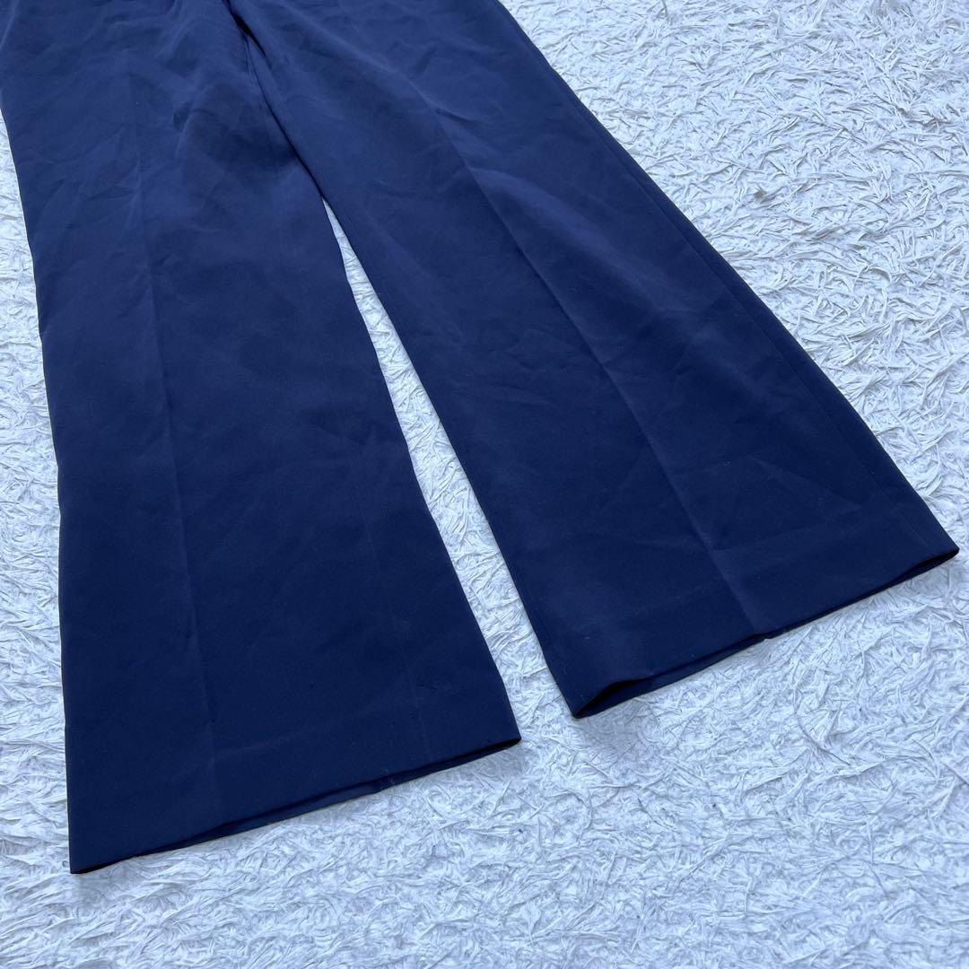 2024ss PLST トリアセブレンド セットアップ 洗える ストレッチ