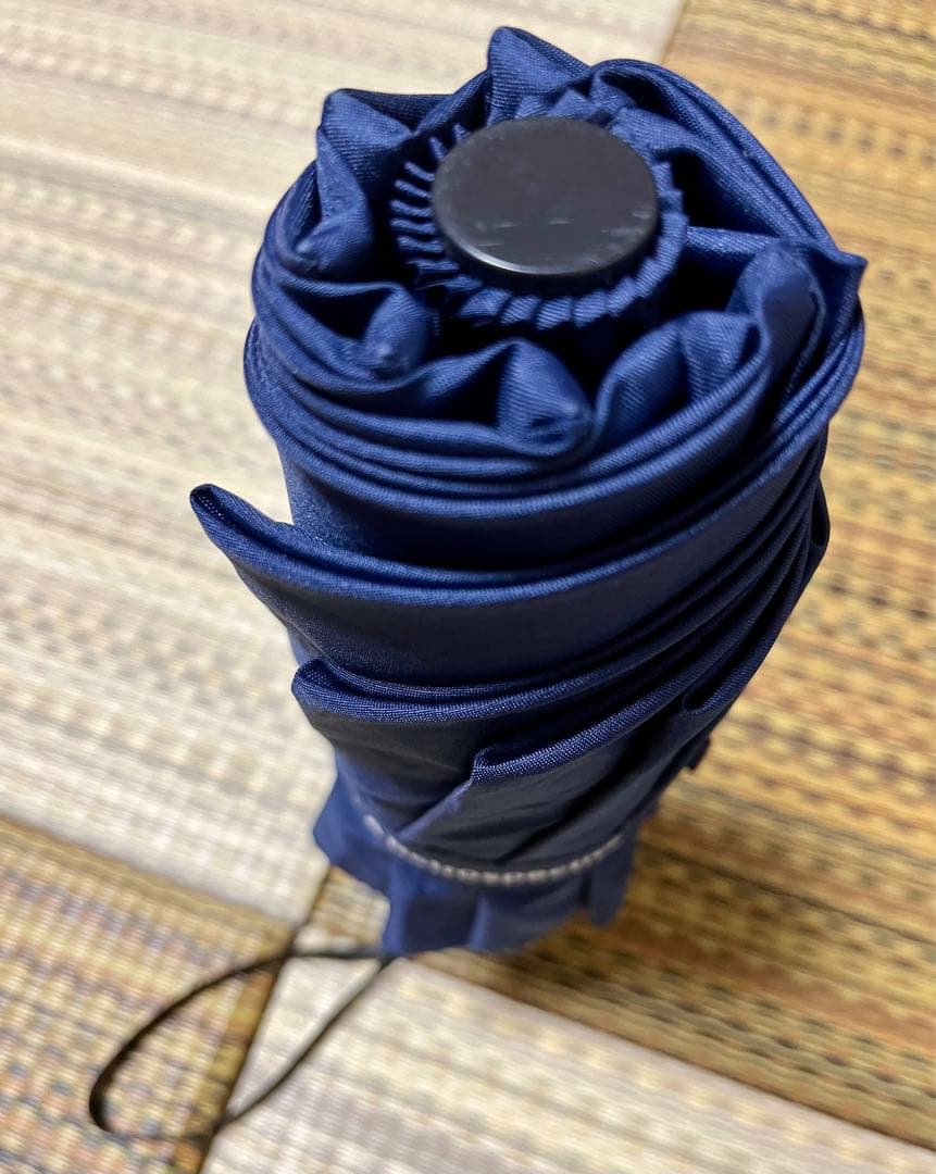 2025 最終　値下げ　岡本太郎　傘　折りたたみ傘　雷人　TARO展　限定商品