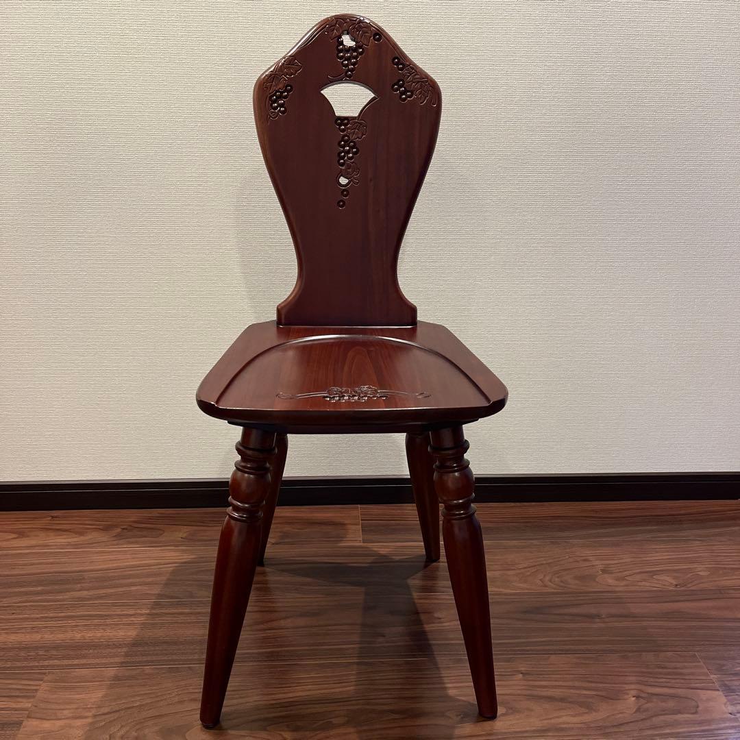 葡萄園シリーズ　グレープチェア