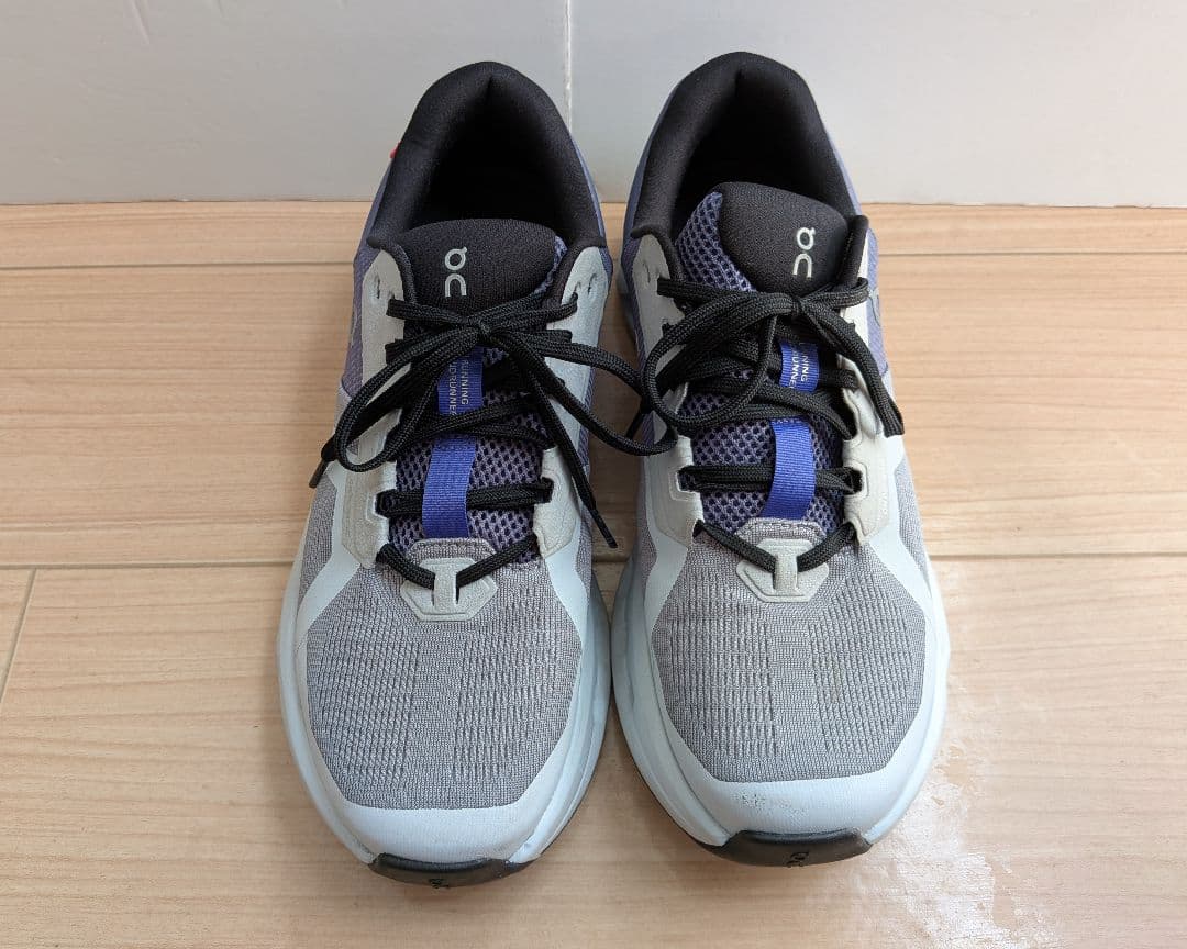 On/オン Cloudrunner 2 26.0cm ランニングシューズ