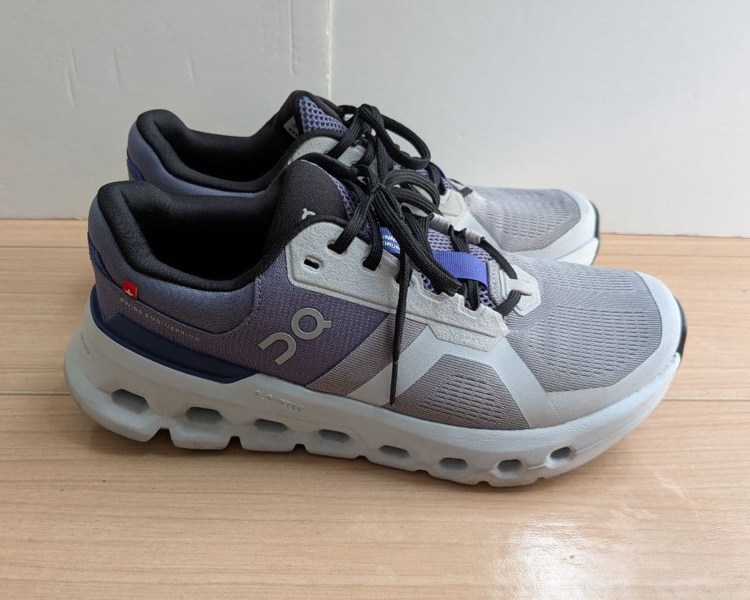 On/オン Cloudrunner 2 26.0cm ランニングシューズ