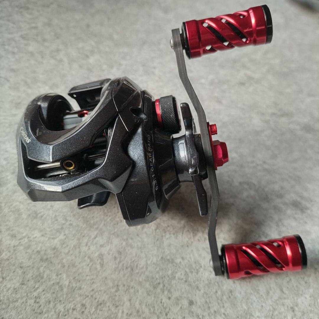 みかんさん専用。シマノ　カシータス