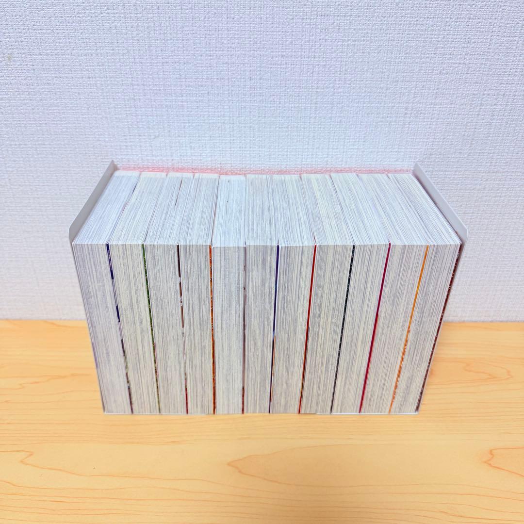 【美品】天上の虹 持統天皇物語 里中満智子 全11巻 文庫版