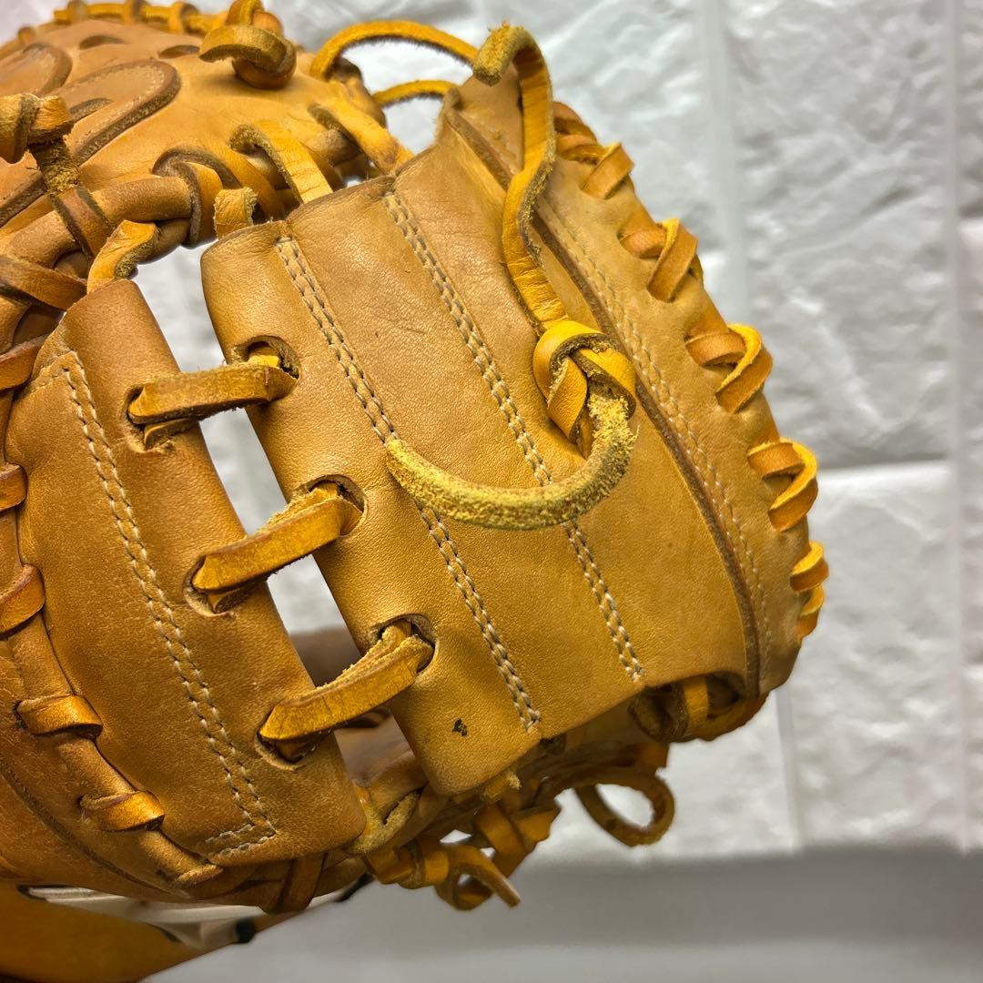 野球 グローブ 軟式 少年野球 ミズノ キャッチャーミット グローバルエリート