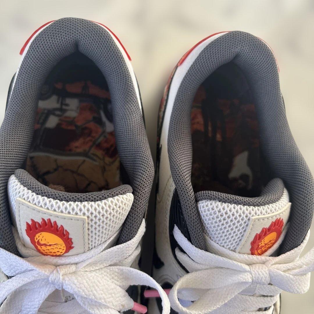 NIKE AIR MAX 90 GOLF NRG エアマックスナイキ　スニーカー