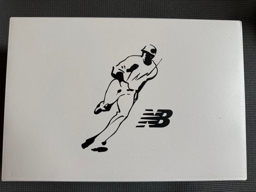 ニューバランス FUELCELL OHTANI1 Trainer ブルー大谷翔平