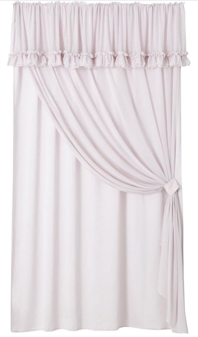 Francfranc カーテン